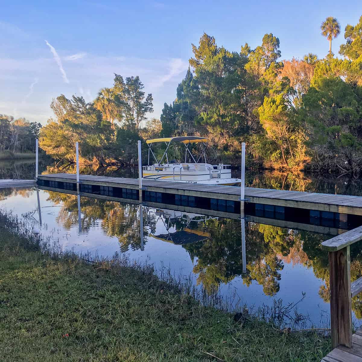 crystal isles rv resort