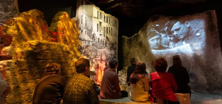 National World War II Museum