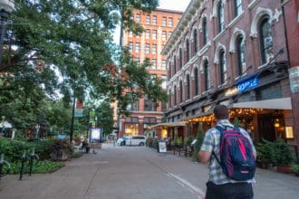 knoxville square