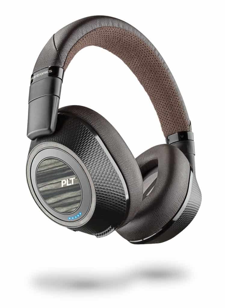 PLT Headphones