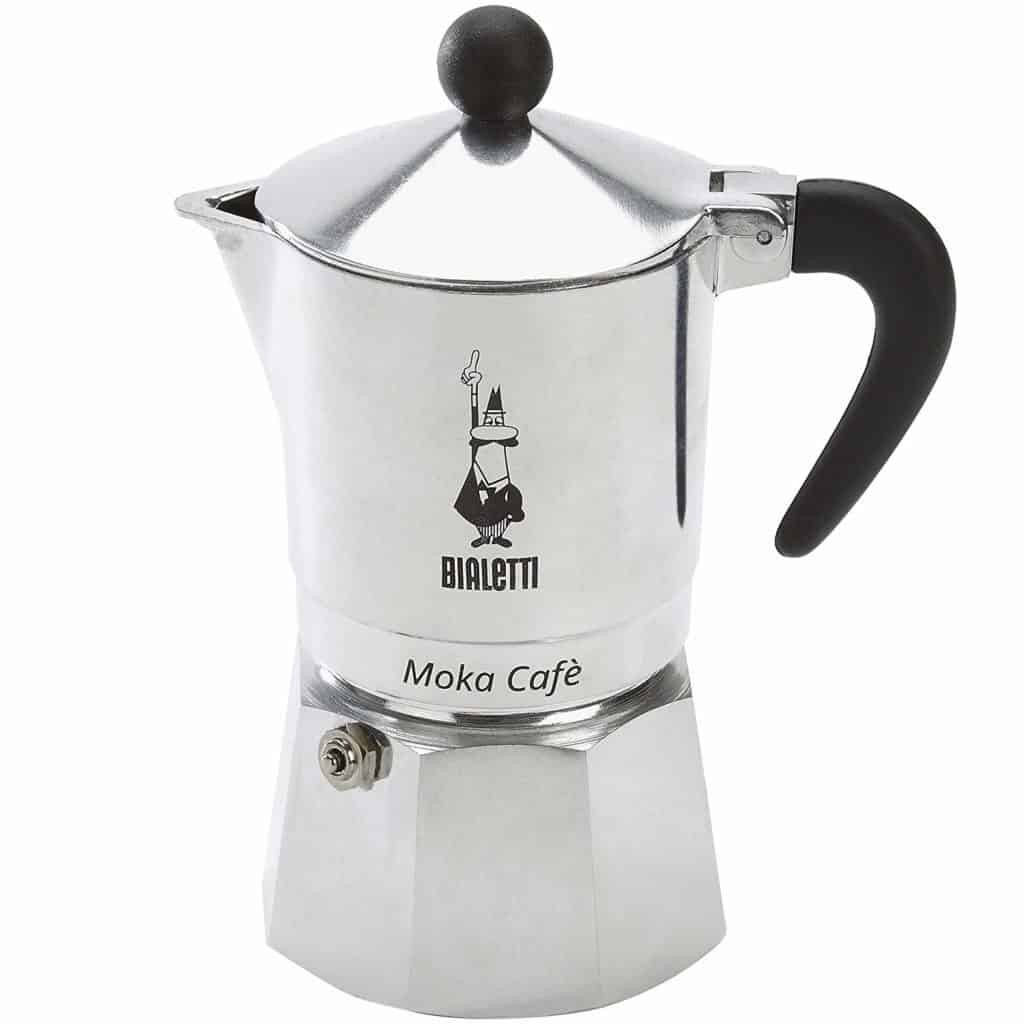 mokapot