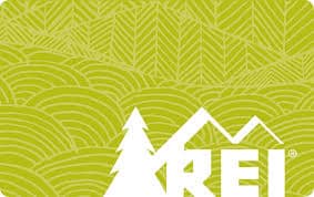 rei gift card