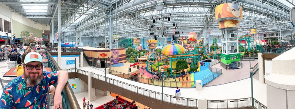 Mall of America