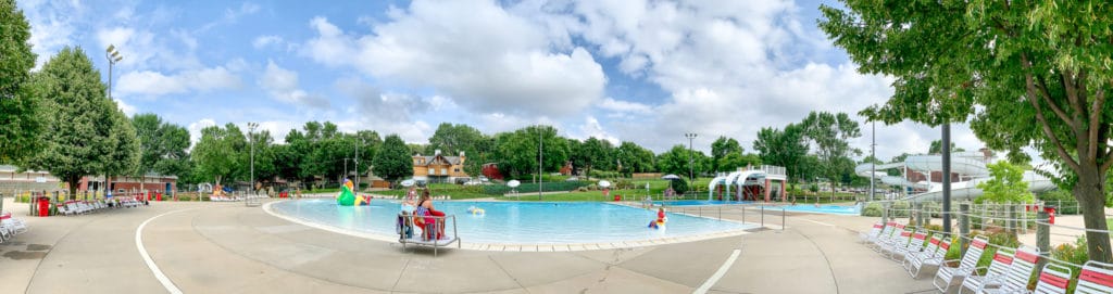 Sioux Falls Waterpark