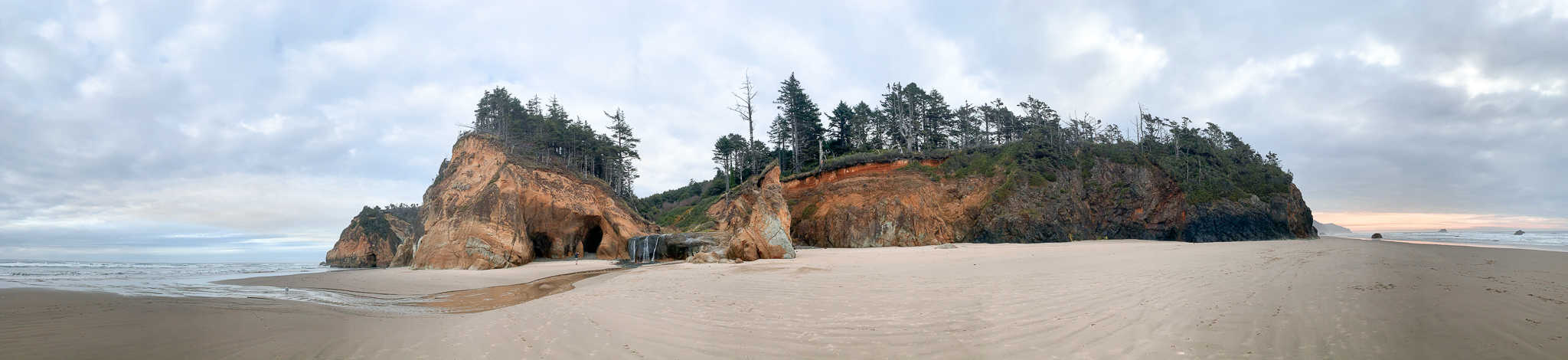 Arch Cape