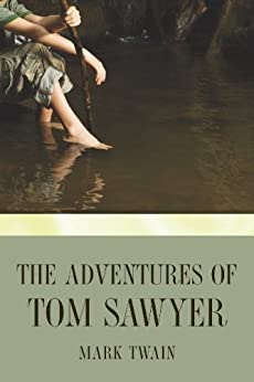 virtual-travel Adventures of Tom Sawyer