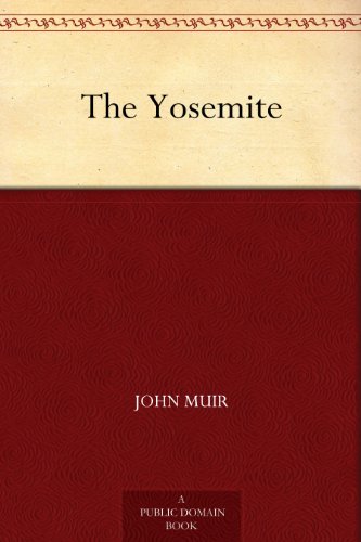 virtual-travel The Yosemite