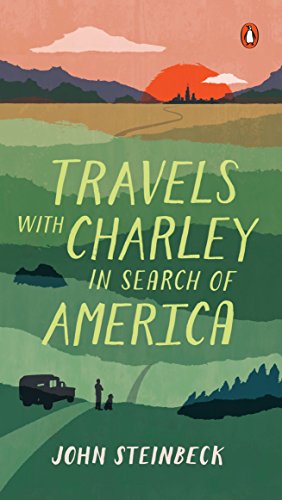 virtual-travel Travels with Charley in Search of America
