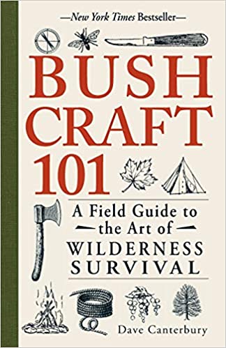Bushcraft 101 Guide