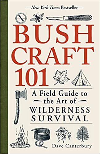 virtual-travel Bushcraft 101 Guide