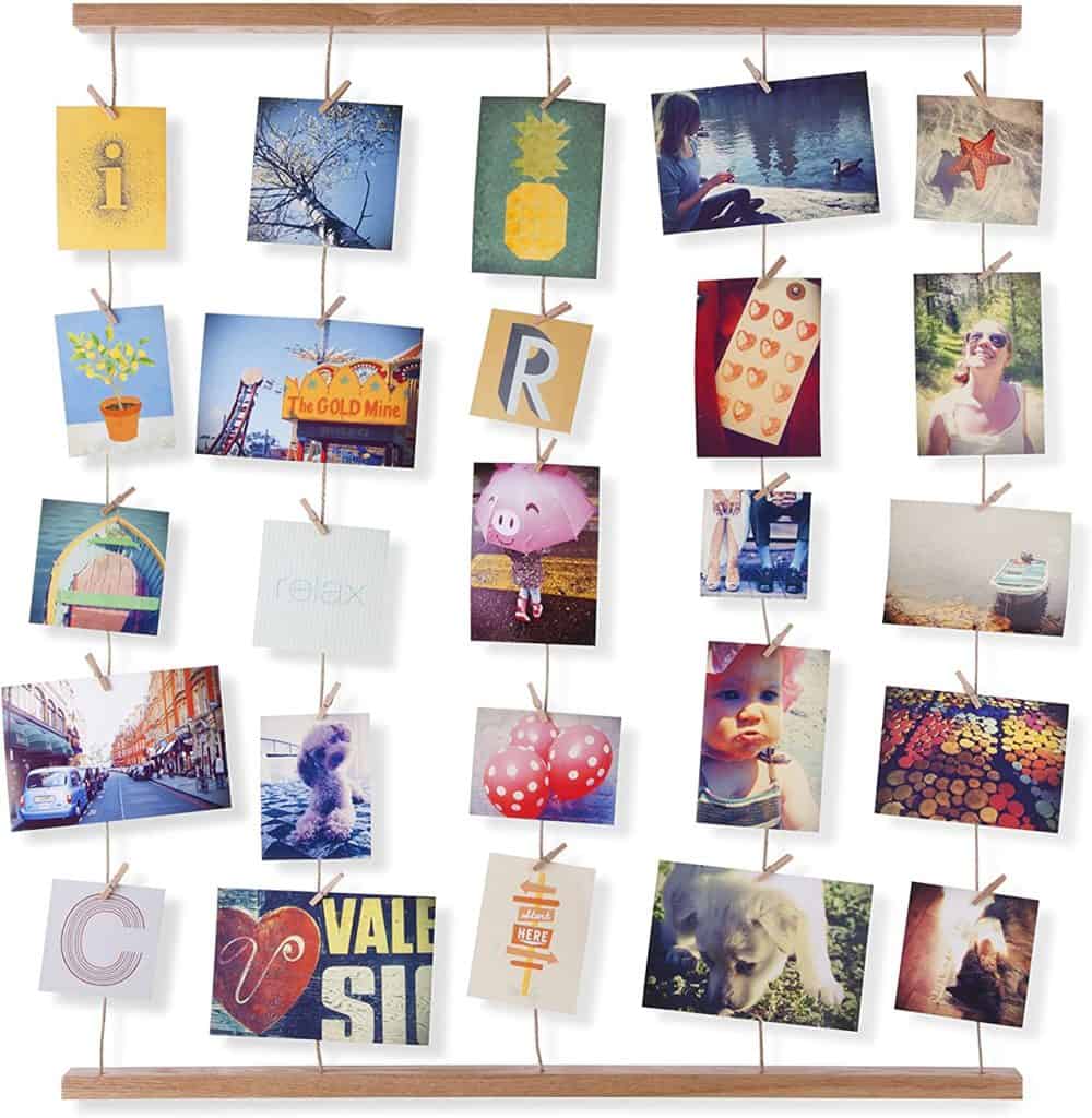 virtual-travel Umbra Collage Frames