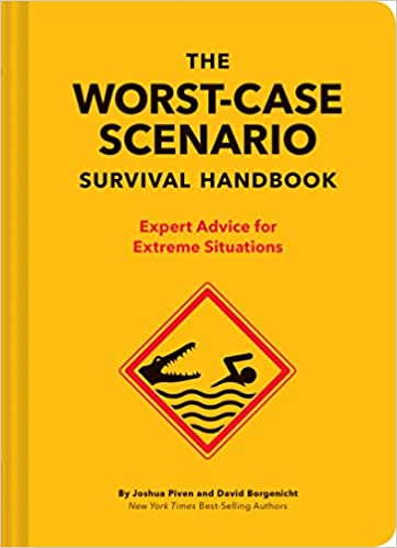 virtual-travel Survival Handbook