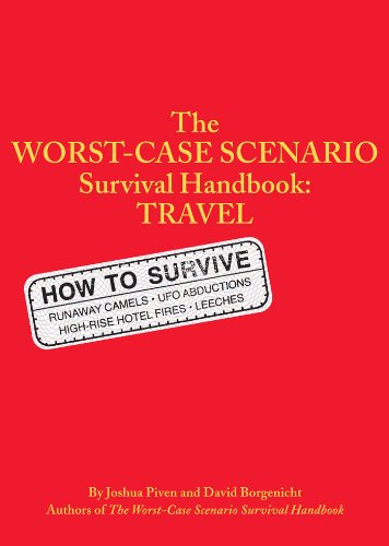 virtual-travel Survival Handbook: Travel Edition