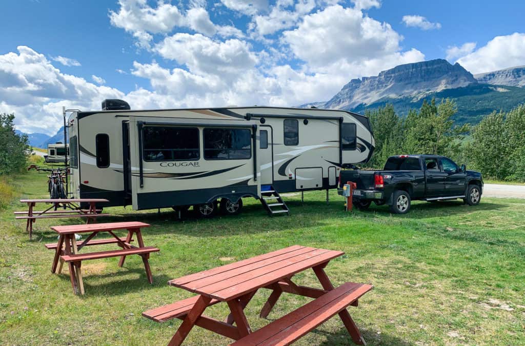 A Practical Guide on How to Prepare for a 2020 Summer RV Road Trip