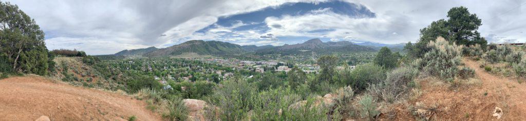 Durango Pano