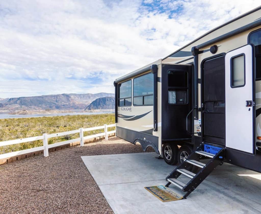 RV Updates 2020
