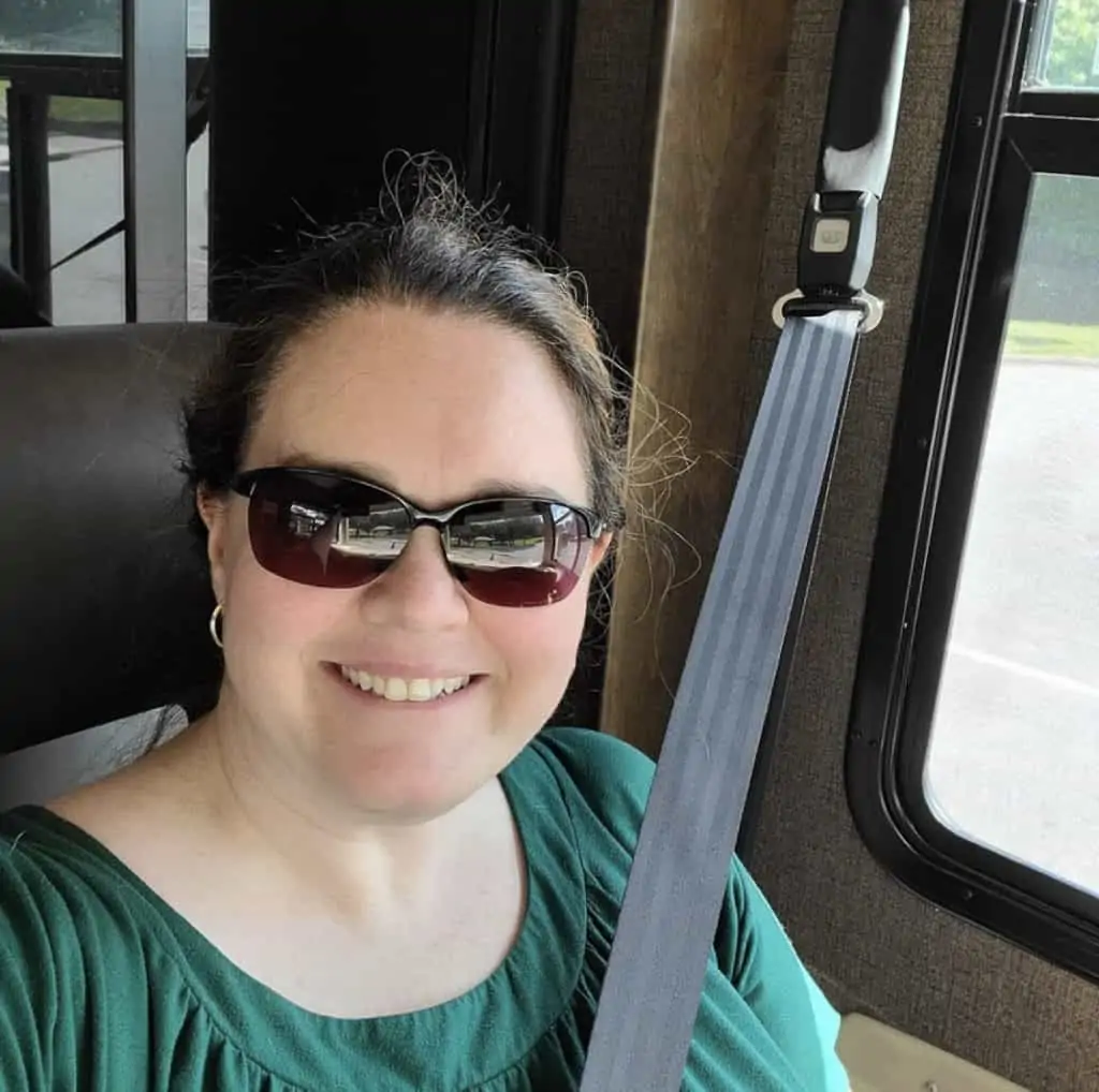best rv parks Kimberly from RV Tailgate Life