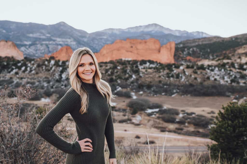 best rv parks Lindsay from Follow Your Detour