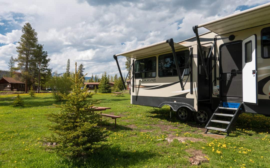 14 of the Best RV Parks in North America According to 9 Lady RVers