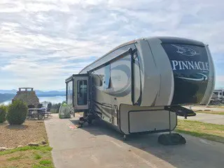 Anchor Down RV Resort