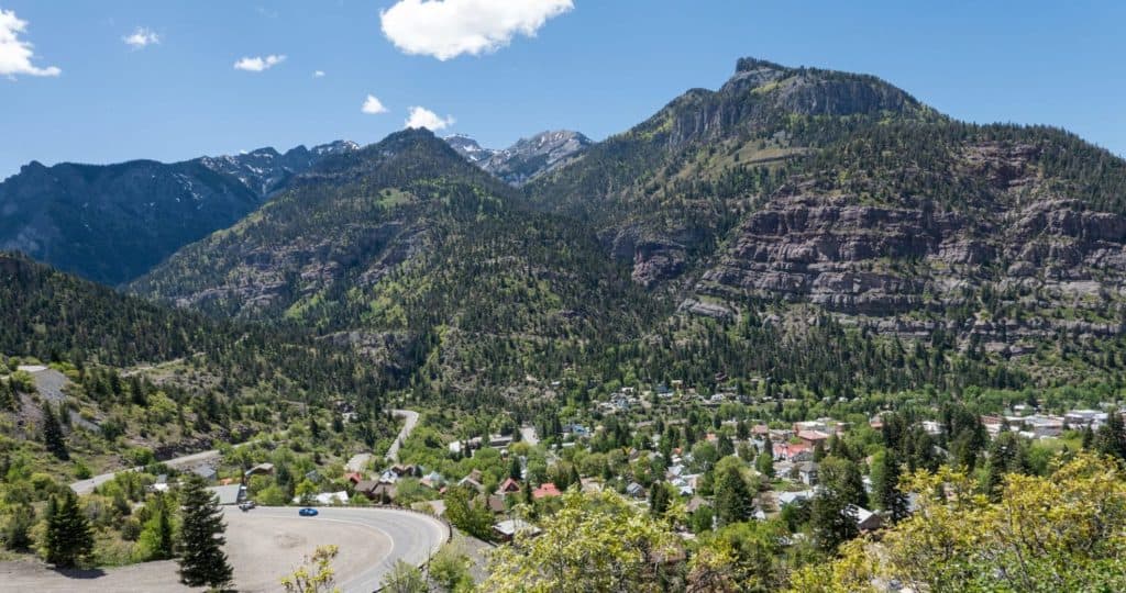 Ouray