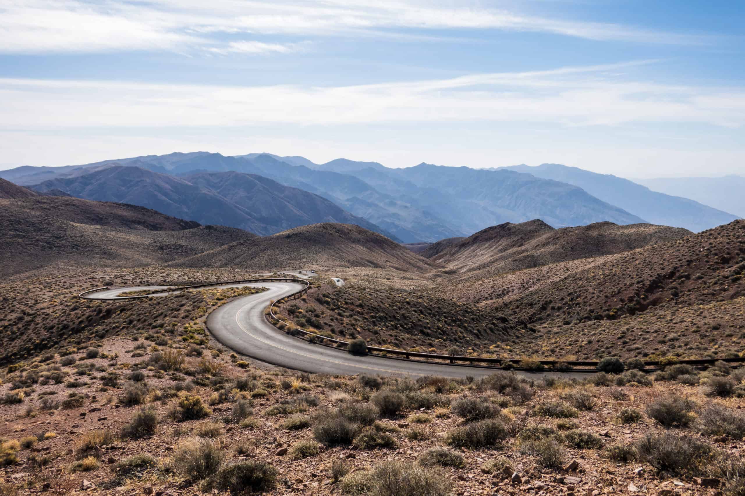 Death Valley National Park