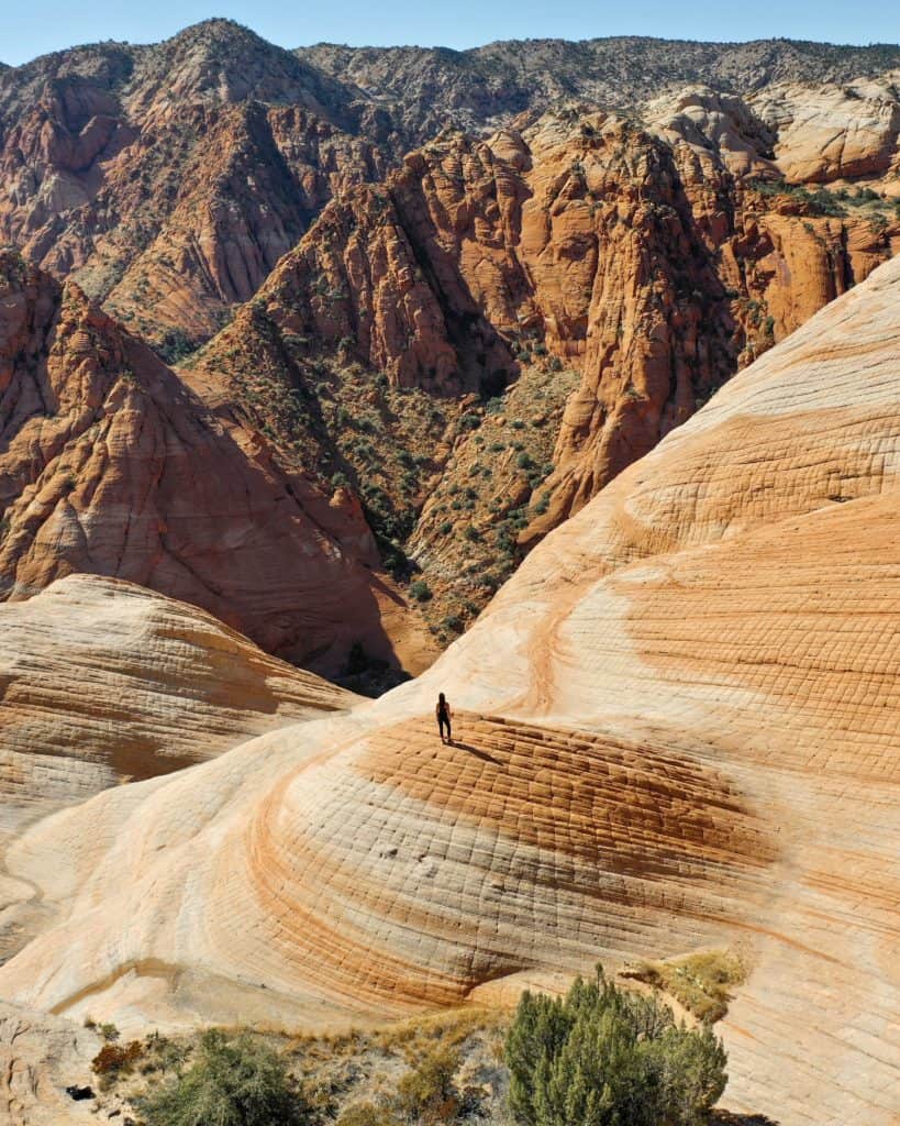 Southern Utah's best places  The ridiculously named 'Long Dong