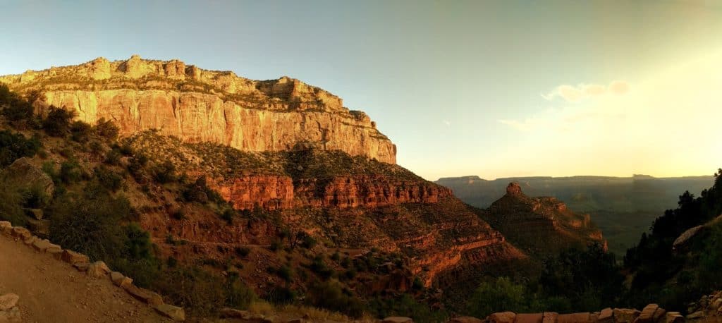 Grand Canyon