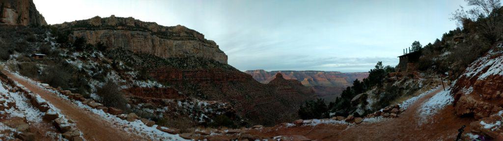 Grand Canyon