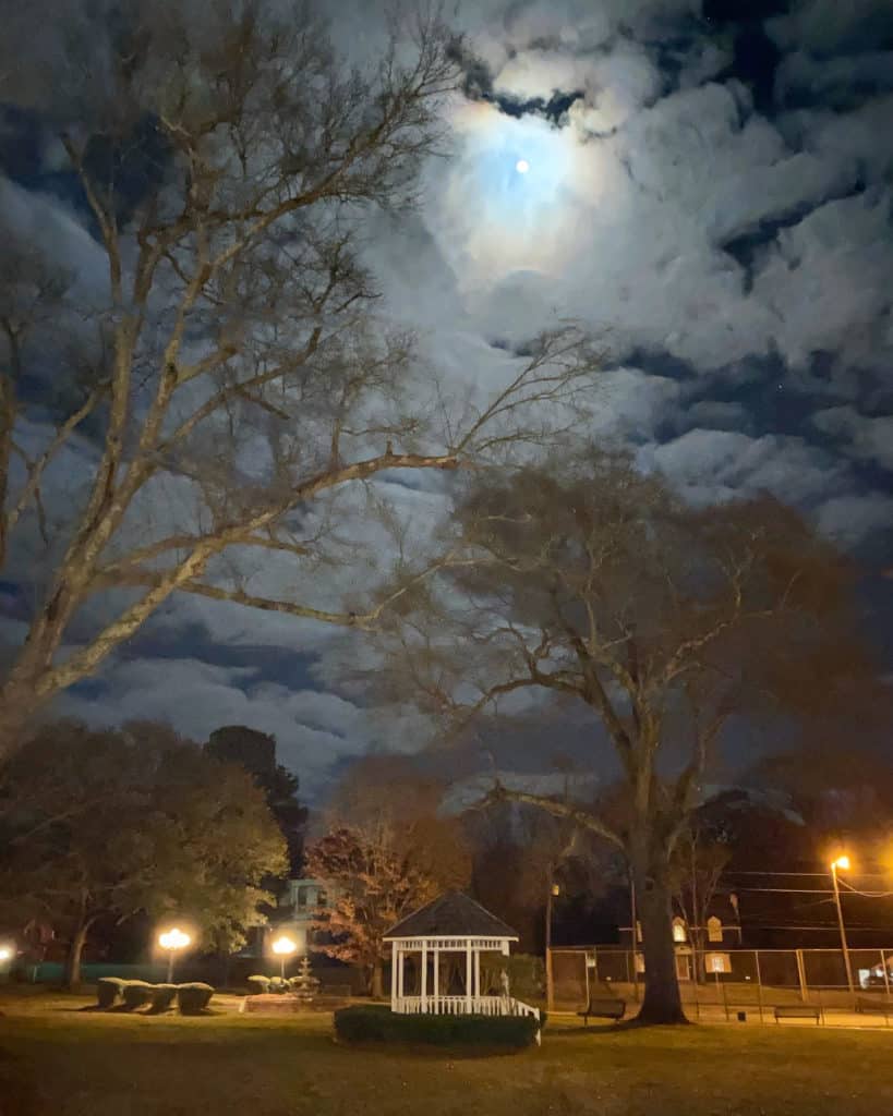 Academy Park, photo spot in Minden, Louisiana pin