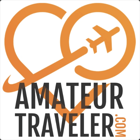 virtual-travel Amateur Traveler Podcast