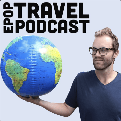 virtual-travel EPOP Travel Podcast