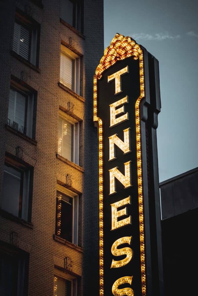 best-things-to-do-in-knoxville Going to the Tennessee Theatre is one of the best things to do in Knoxville, Tennessee