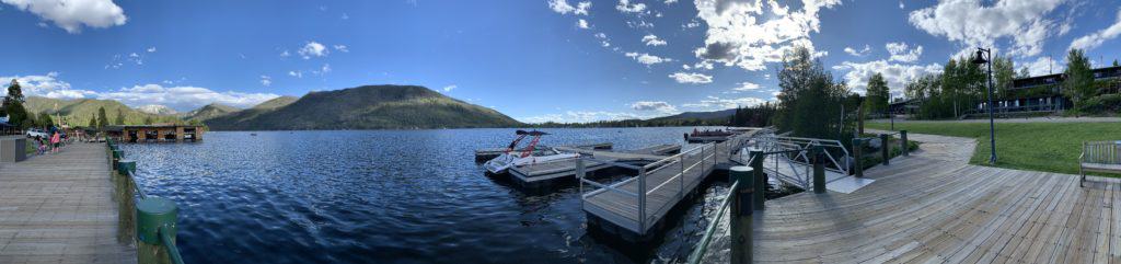 full-time-rv-living Grand Lake, CO