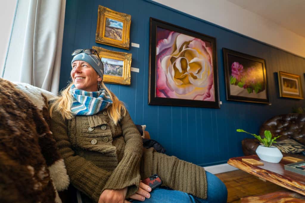 livingston montana Mel Harrison in Livingston, Montana