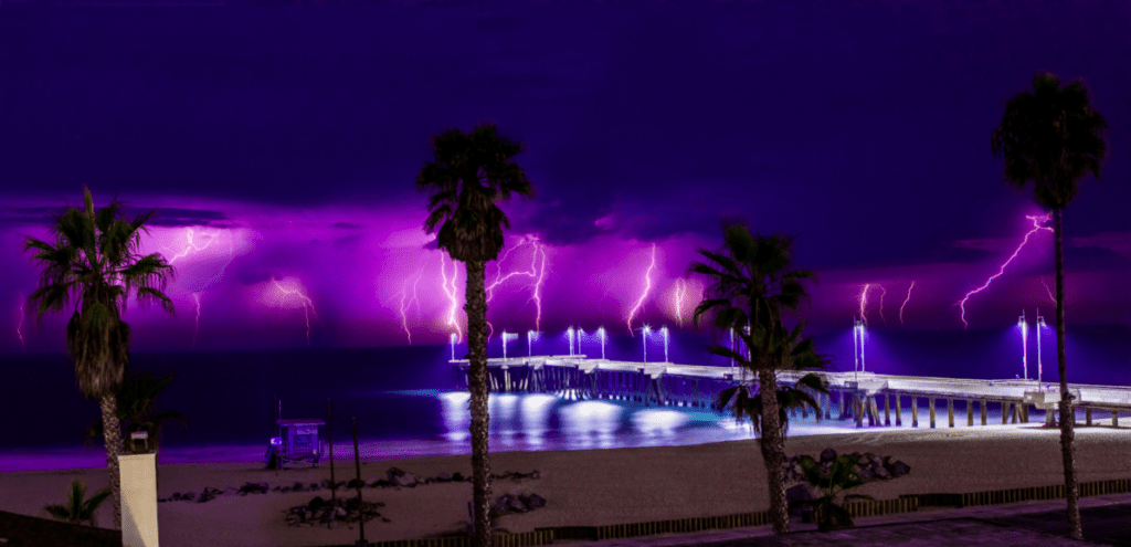 local's guide to west la Venice Pier, part of West LA