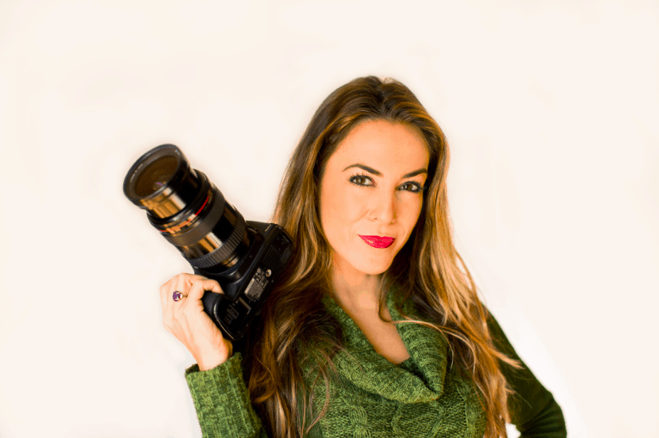 local's guide to west la Laura Grier, West LA local