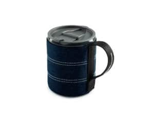 GSI Infinity Backpacker Mug on Appalachian Trail gear list