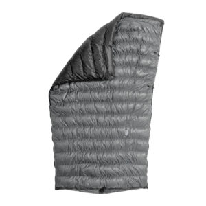 Katabatic Gear Quilt on Appalachian Trail gear list