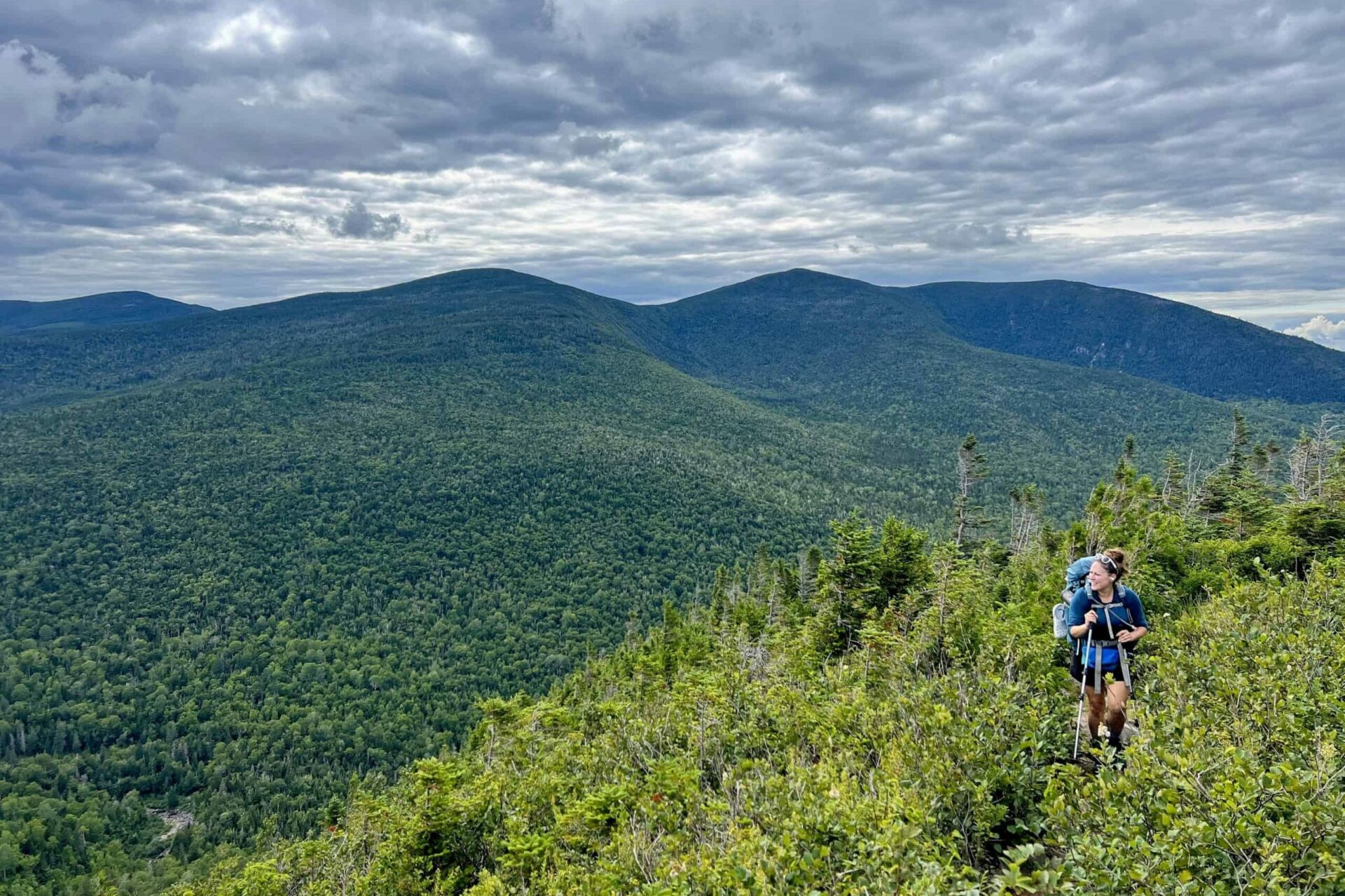 A Complete Appalachian Trail Gear List Realistic Packing for an AT Thru Hike in 2025 Page 5 of 9