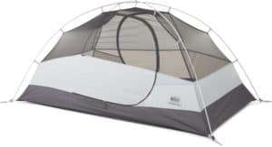 Appalachian-Trail-Gear-List-Passage-2-Tent REI Passage 2 Tent on Appalachian Trail gear list