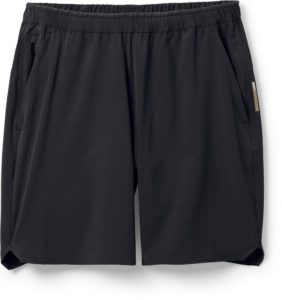 REI CO-OP Mens Active Pursuits Shorts on Appalachian Trail gear list