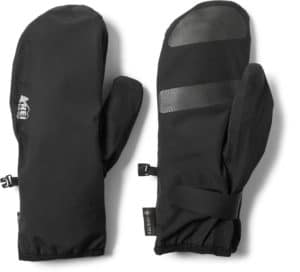 REI Co-op Minimalist GTX Mitts on Appalachian Trail gear list