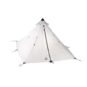 Hyperlite Ultamid 2 Tent on Appalachian Trail gear list