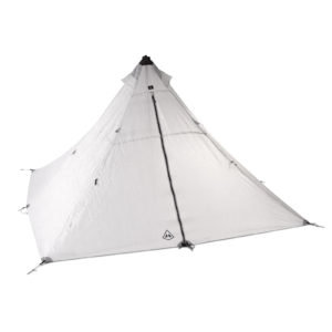 Hyperlite Ultamid 4 Tent on Appalachian Trail gear list