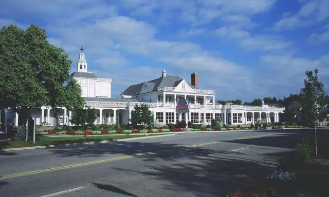 Zehnder's of Frankenmuth