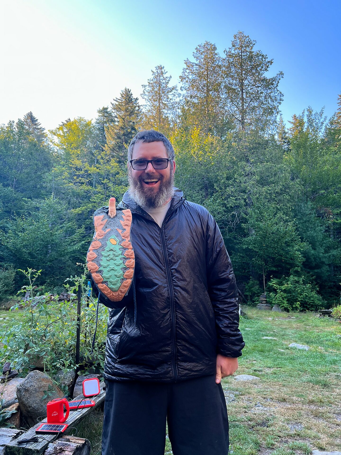 A Complete Appalachian Trail Gear List Realistic Packing for an AT Thru Hike in 2024 Page 4 of 9