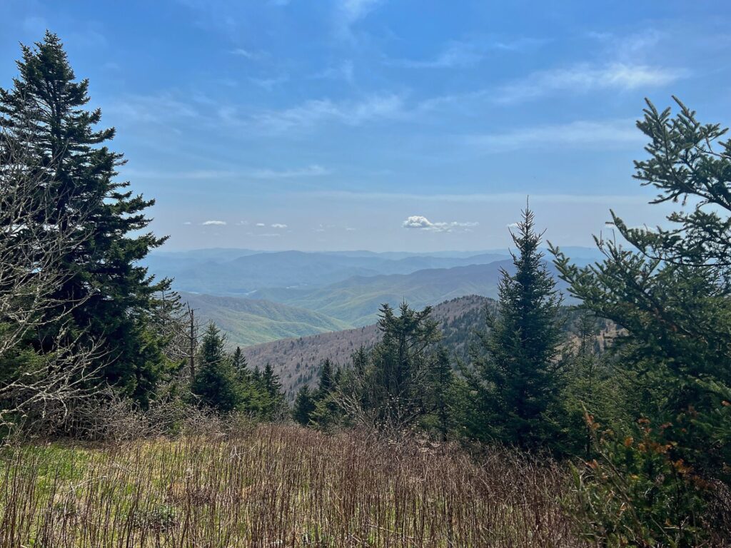 hiking the appalachian trail Hiking the AT