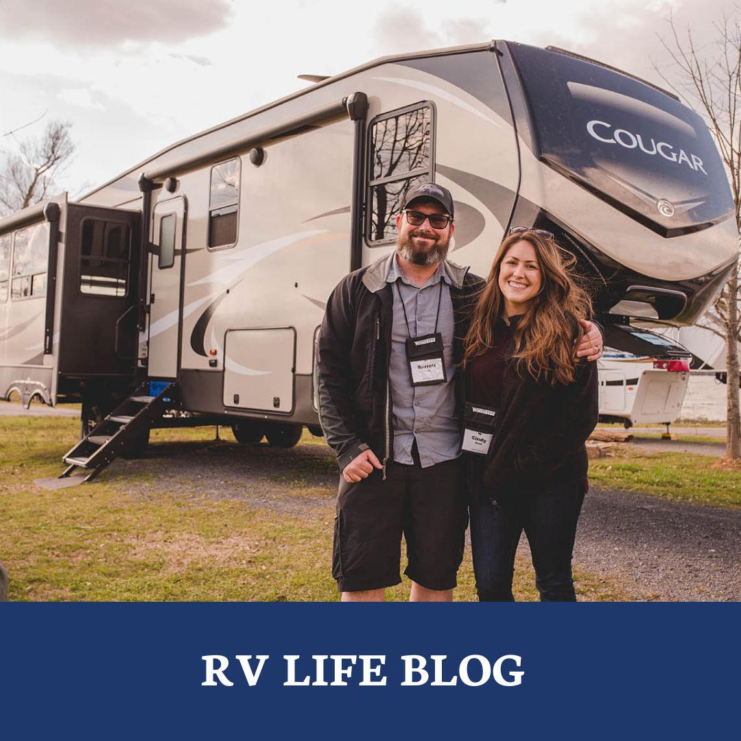 Trailing Rv Life RV Life Resources | Cinders Travels