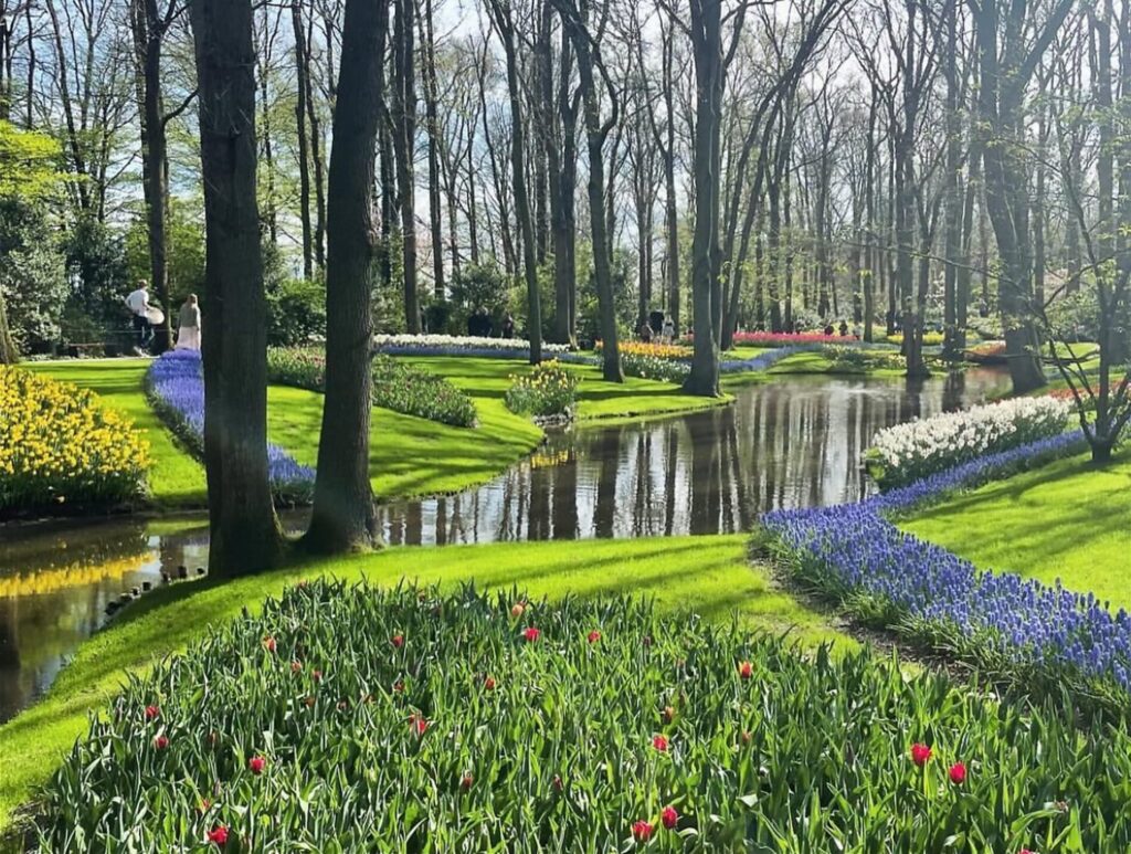 Keukenhof